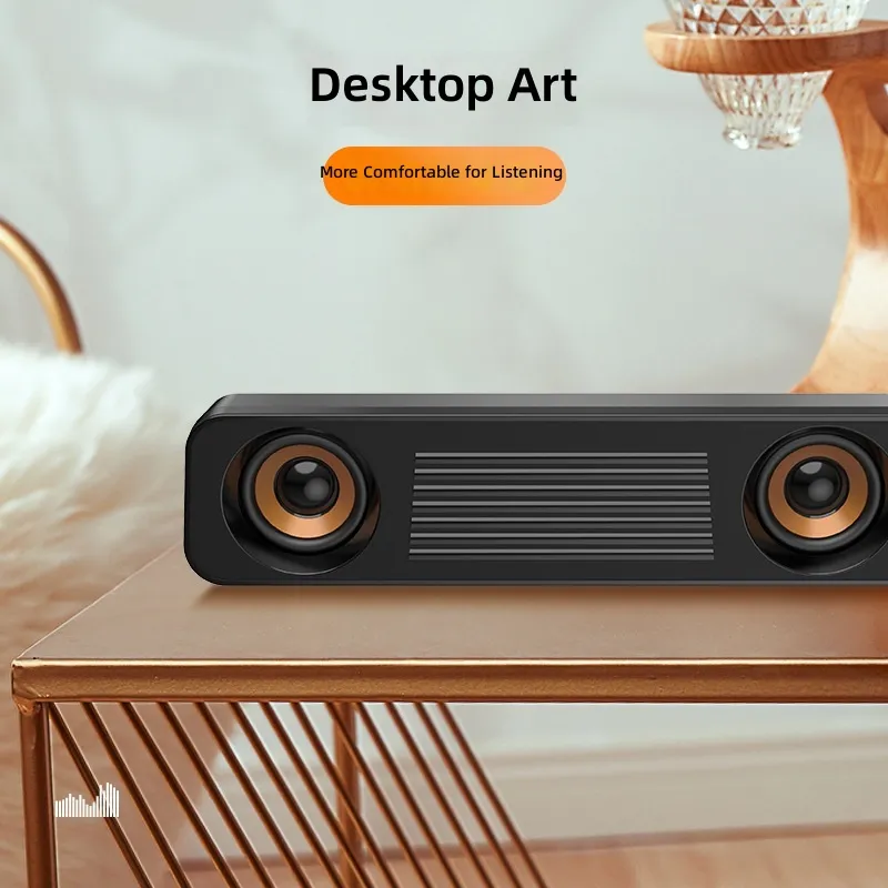 Caixa de Som USB Sound Blaster - Speaker Wire avaliação e preço