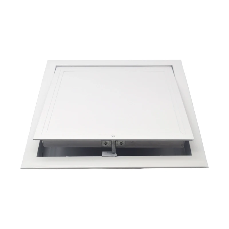 Grelha de Ventilação Branca em - Ventilation Grille Aluminum avaliação e preço