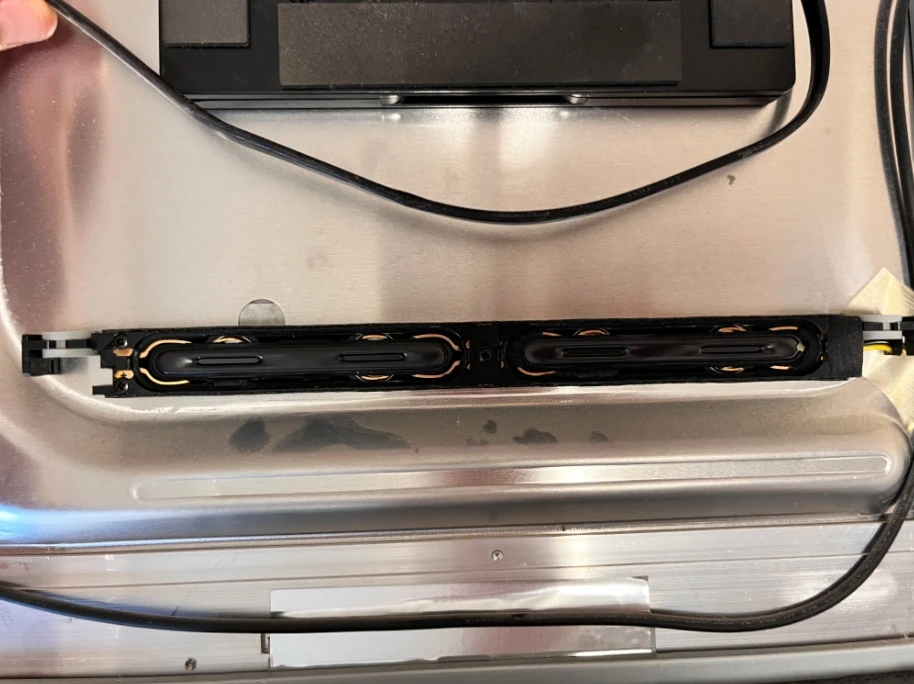 1 Par de Alto-falantes de TV D - Diy Speaker avaliação e preço