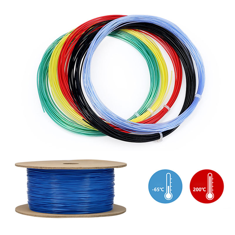 Fio de cobre banhado a prata d - Audio Jumper Wire avaliação e preço