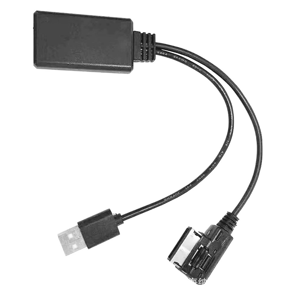 Interface AMI MMI MDI Bluetoot - Mdi Cable avaliação e preço