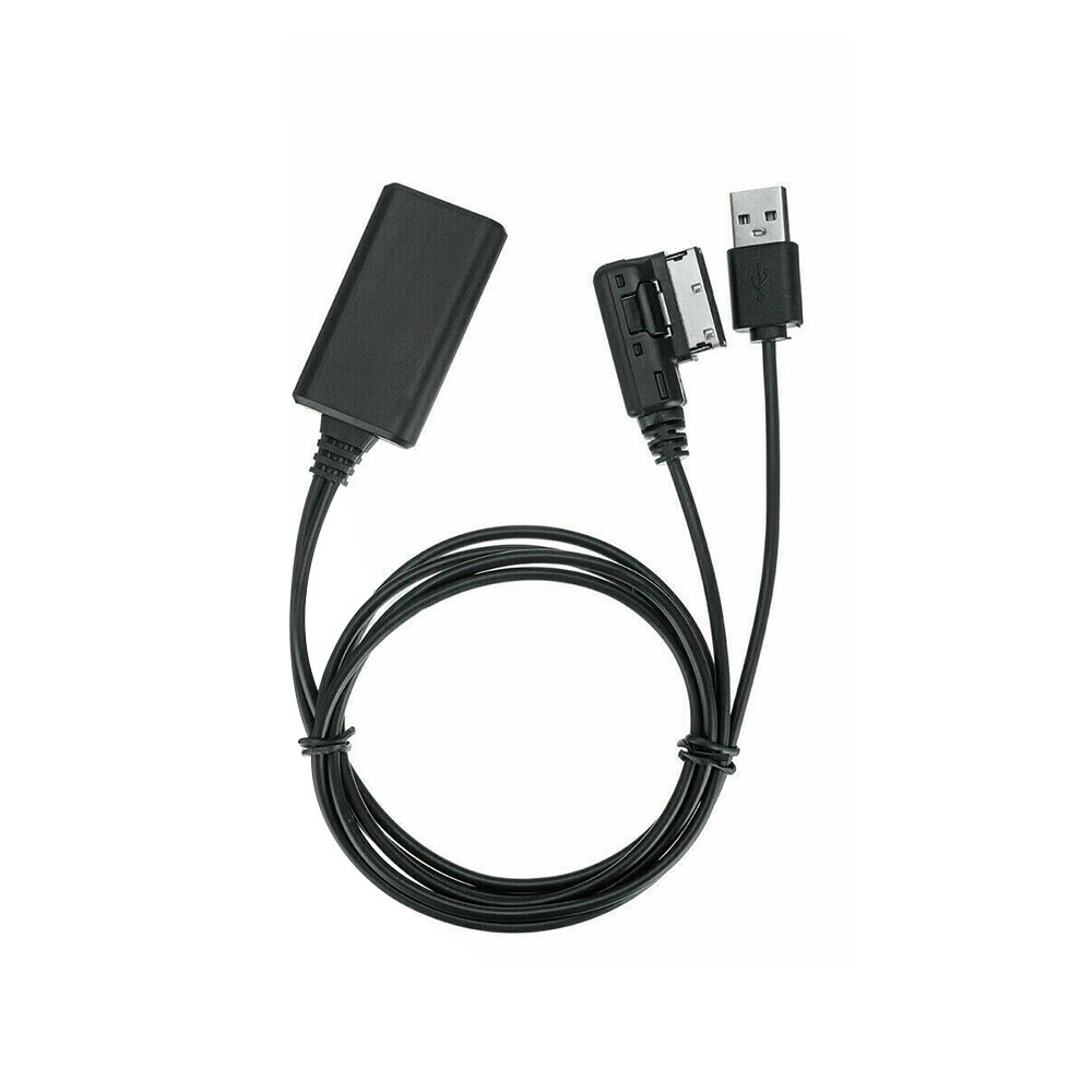 Interface AMI MMI MDI Bluetoot - Mdi Cable avaliação e preço