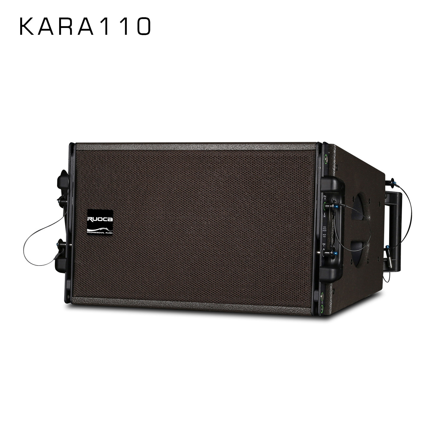 Sistema de Alto-Falantes Passi - Speaker Crossover avaliação e preço