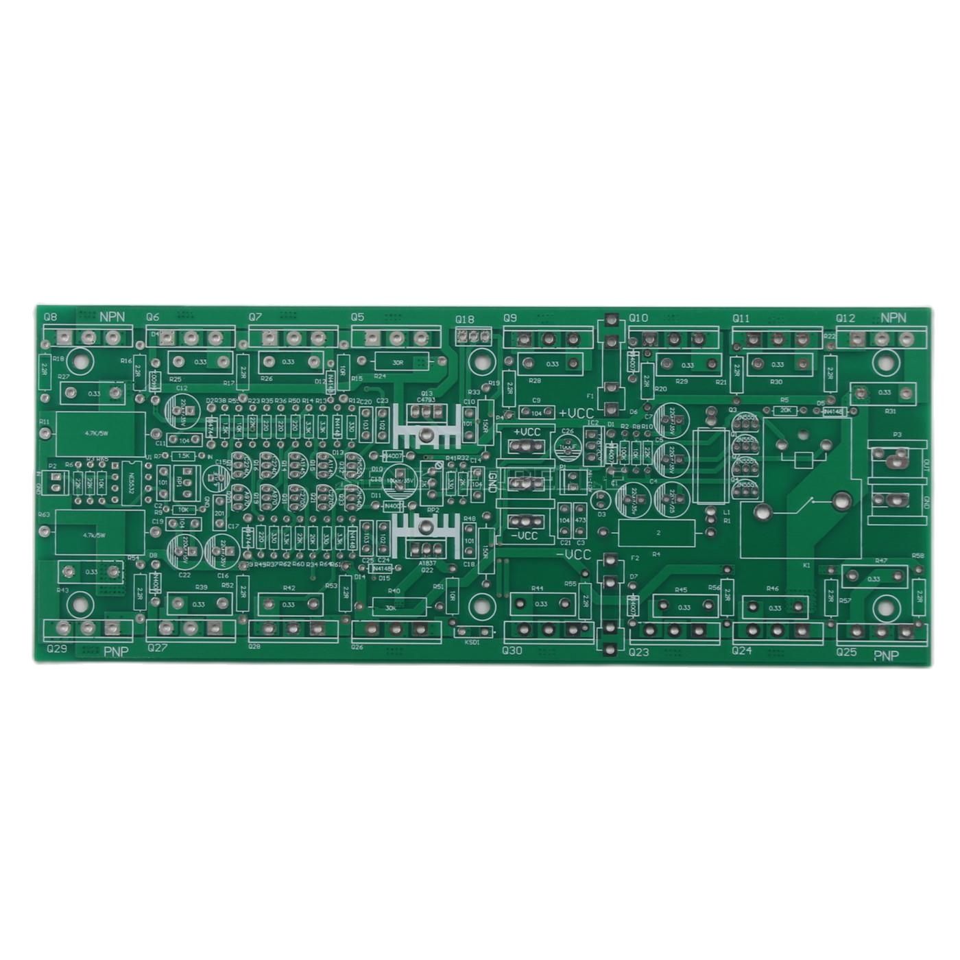 Mono 1000W HIFI Placa amplific - Hifi Amplifier Board avaliação e preço