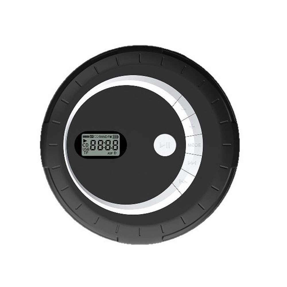 Reprodutor de CD com Fones de  - Speaker Wire avaliação e preço