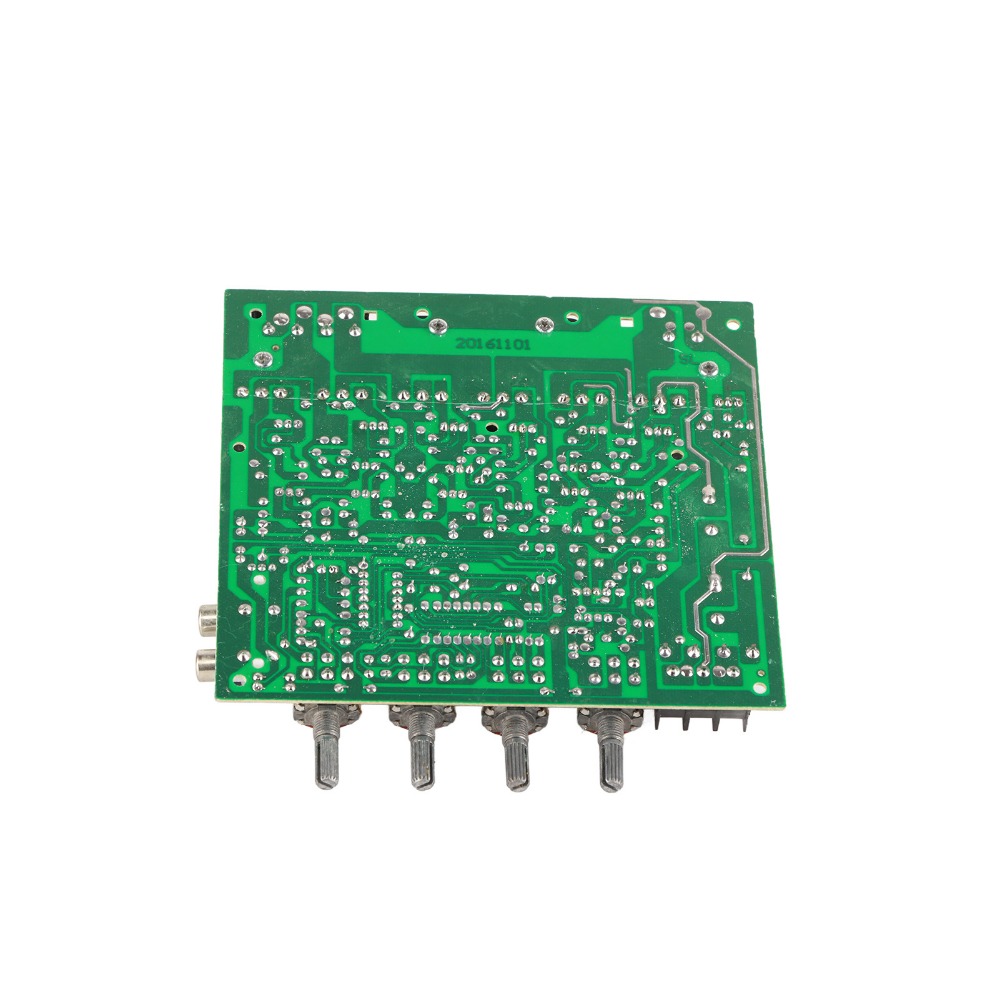 Placa Amplificadora de Potênci - Speaker Crossover avaliação e preço