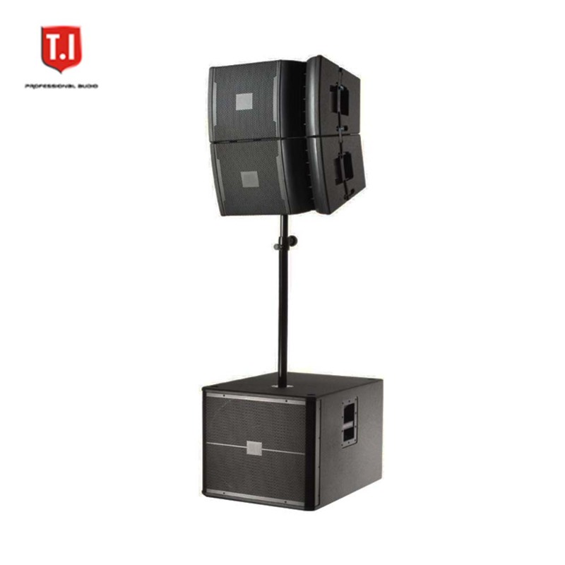 Conjunto de Caixas de Som PA P - Full Range Speaker avaliação e preço