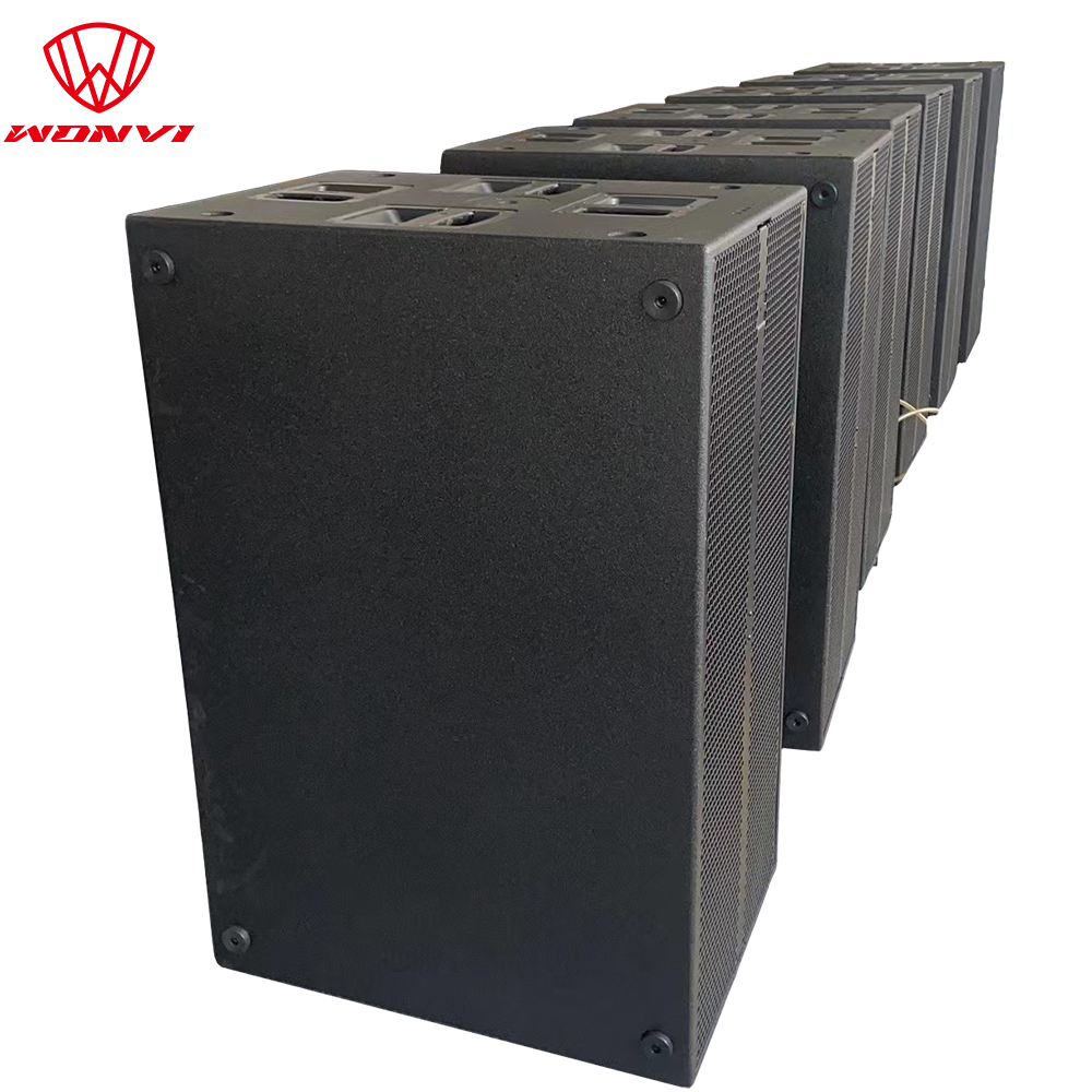 Sistema de Som PA 9006 com 2 S - Class D Amplifier avaliação e preço