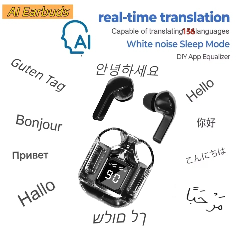 Fones de Ouvido Bluetooth com  - Full Range Speaker avaliação e preço