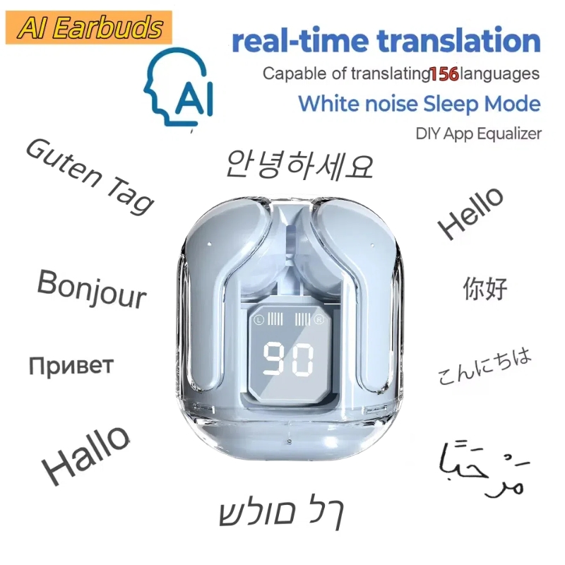 Fones de Ouvido Bluetooth com  - Full Range Speaker avaliação e preço