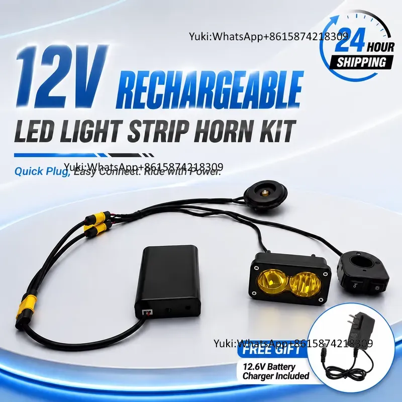 Sistema de Iluminação LED Reca - Speaker Kit avaliação e preço