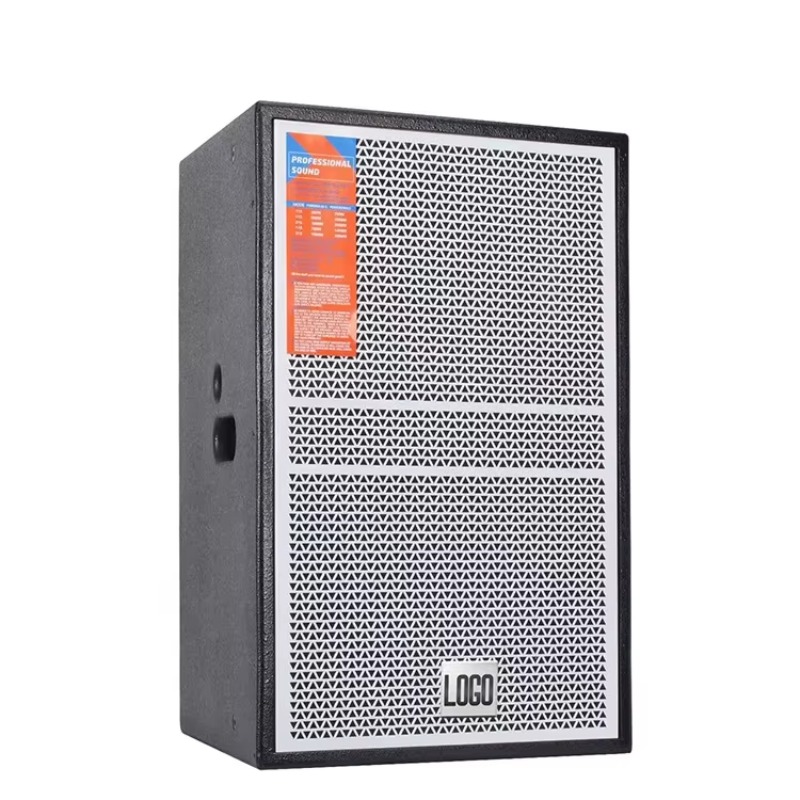 Caixa de Som de 15 Polegadas d - Full Range Speaker avaliação e preço
