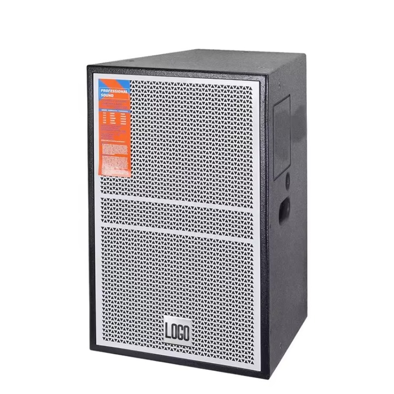 Caixa de Som de 15 Polegadas d - Full Range Speaker avaliação e preço