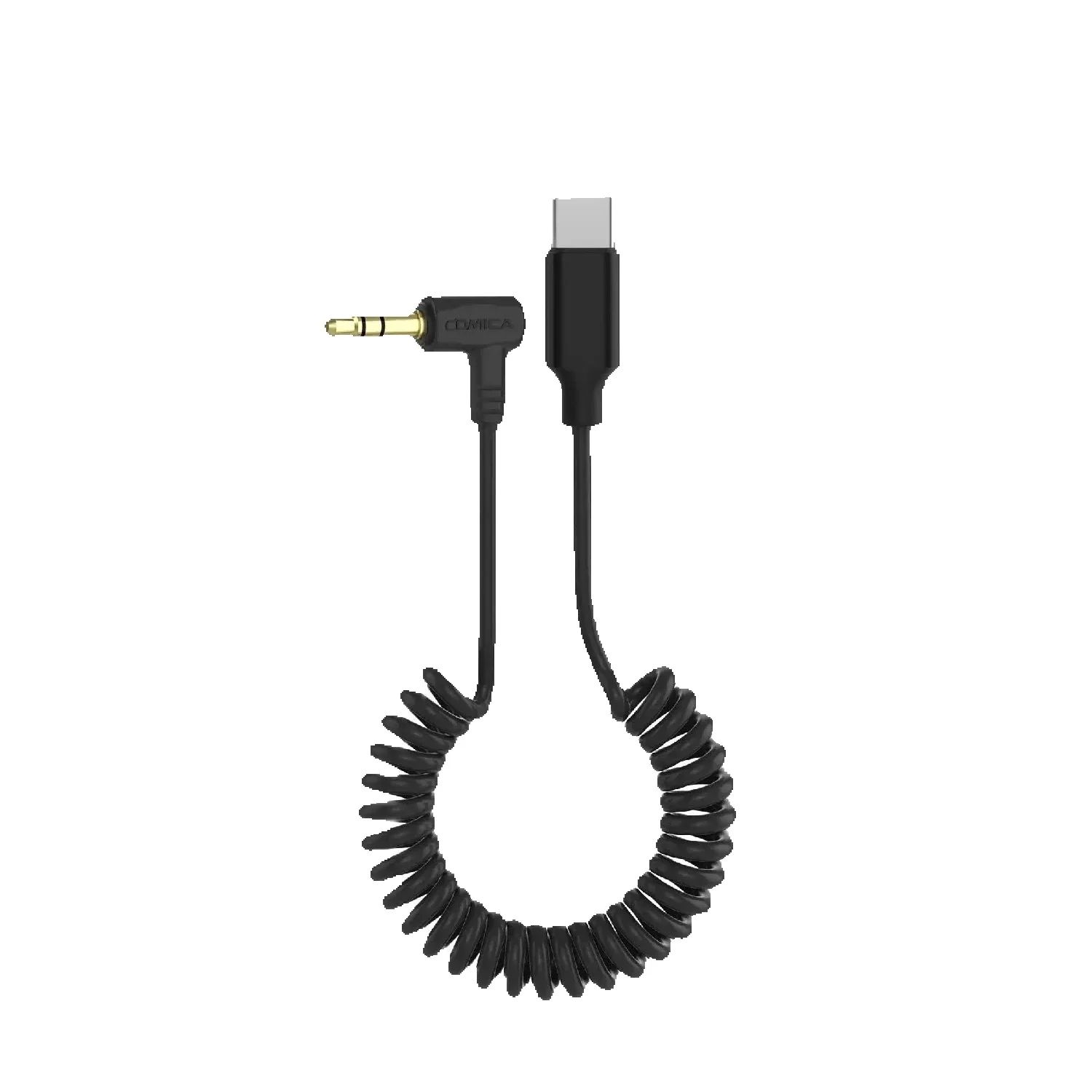 COMICA CVM-D-UC II 3,5 mm TRS  - Trs Cable avaliação e preço