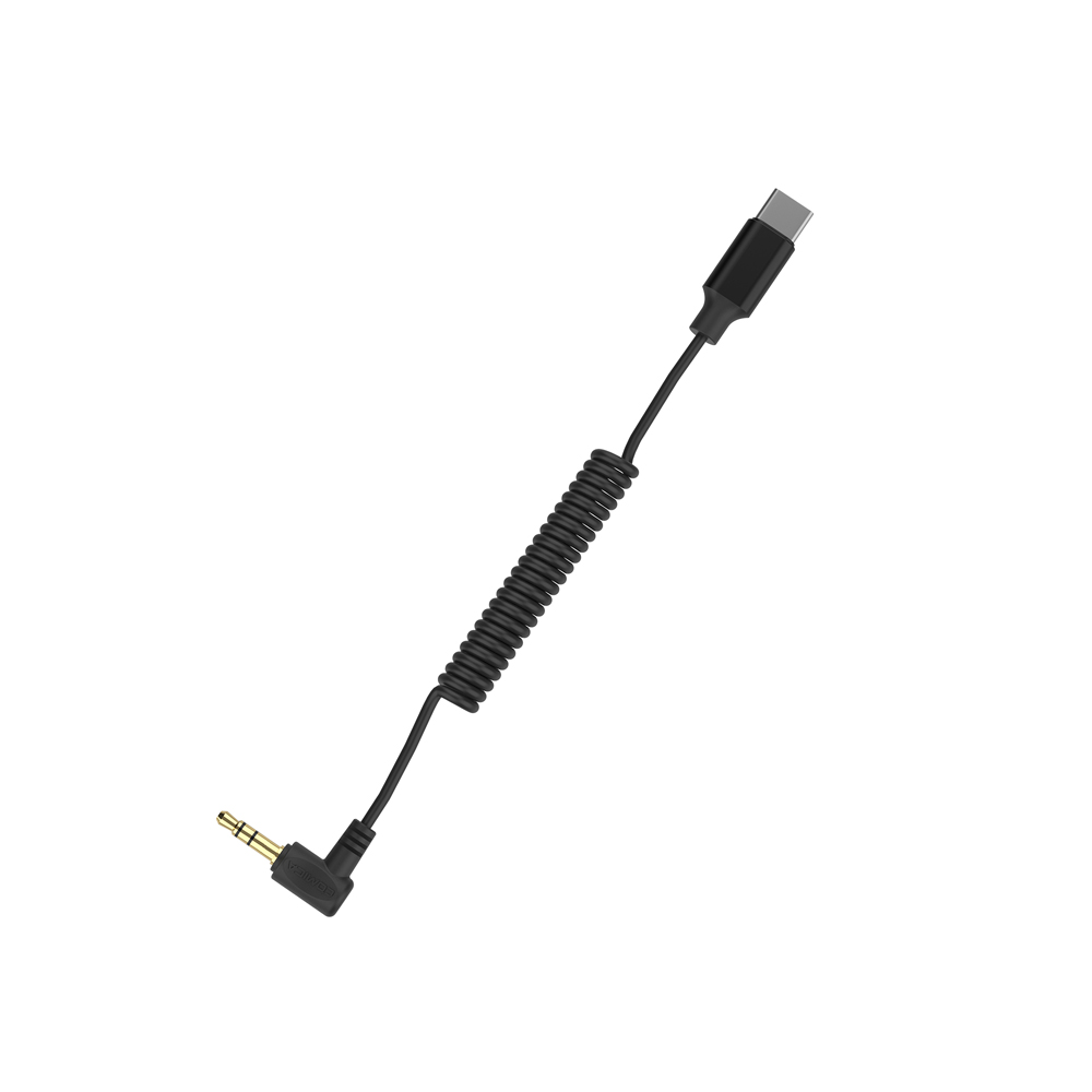 COMICA CVM-D-UC II 3,5 mm TRS  - Trs Cable avaliação e preço