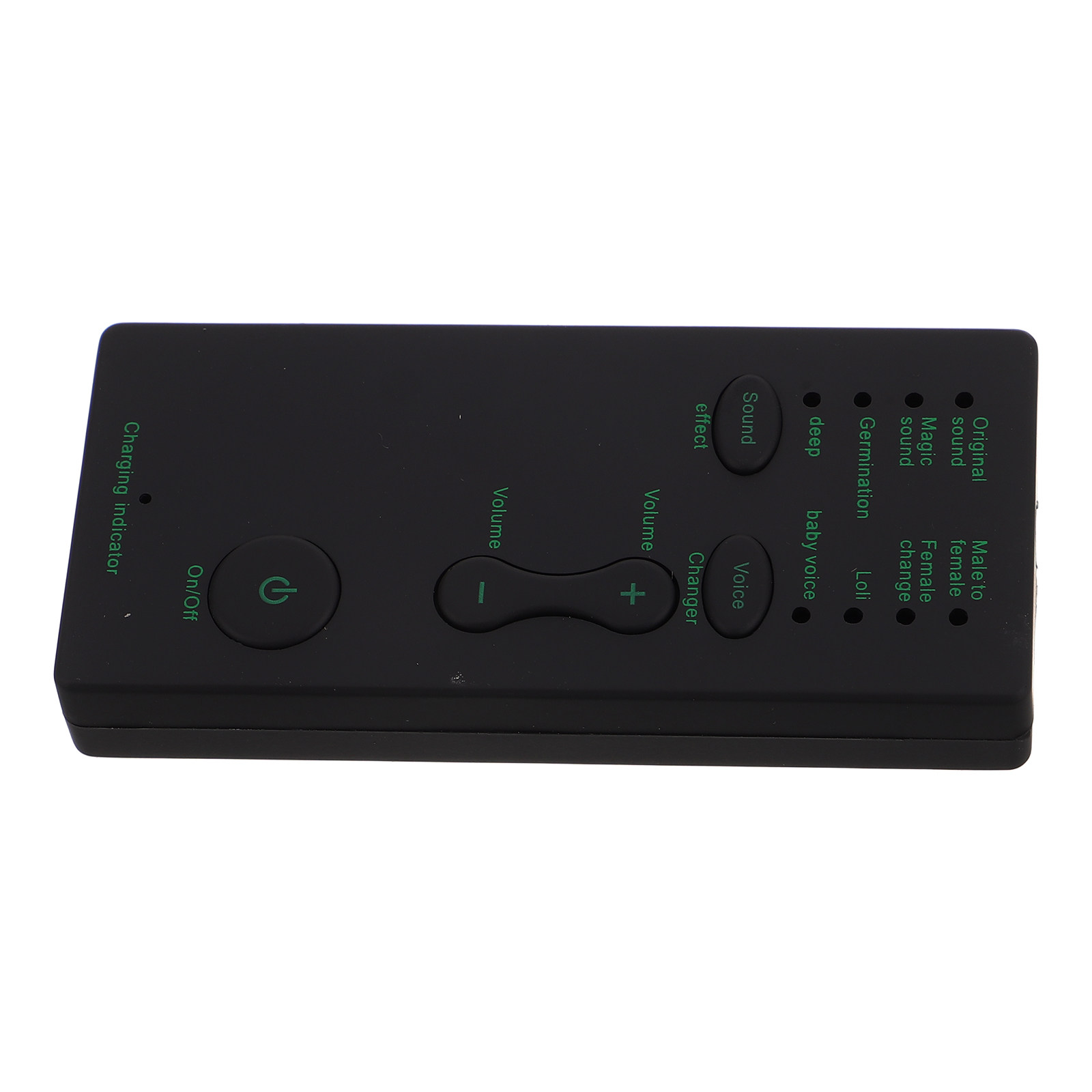 Mini Placa de Som Portátil par - Usb Sound Card avaliação e preço