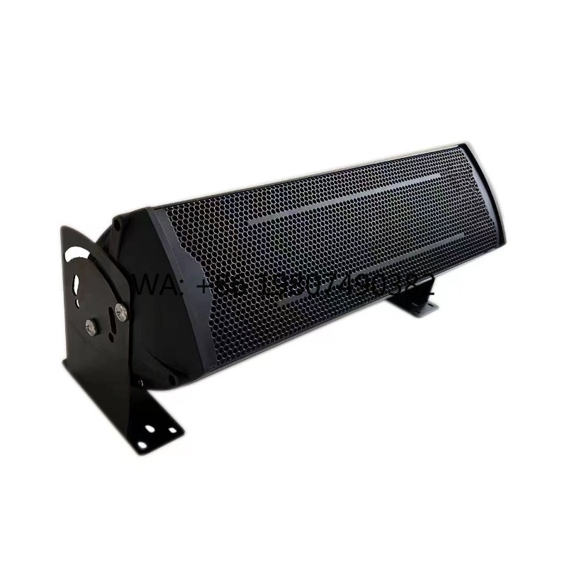 Coluna de Som Mini Impermeável - Speaker Wire avaliação e preço