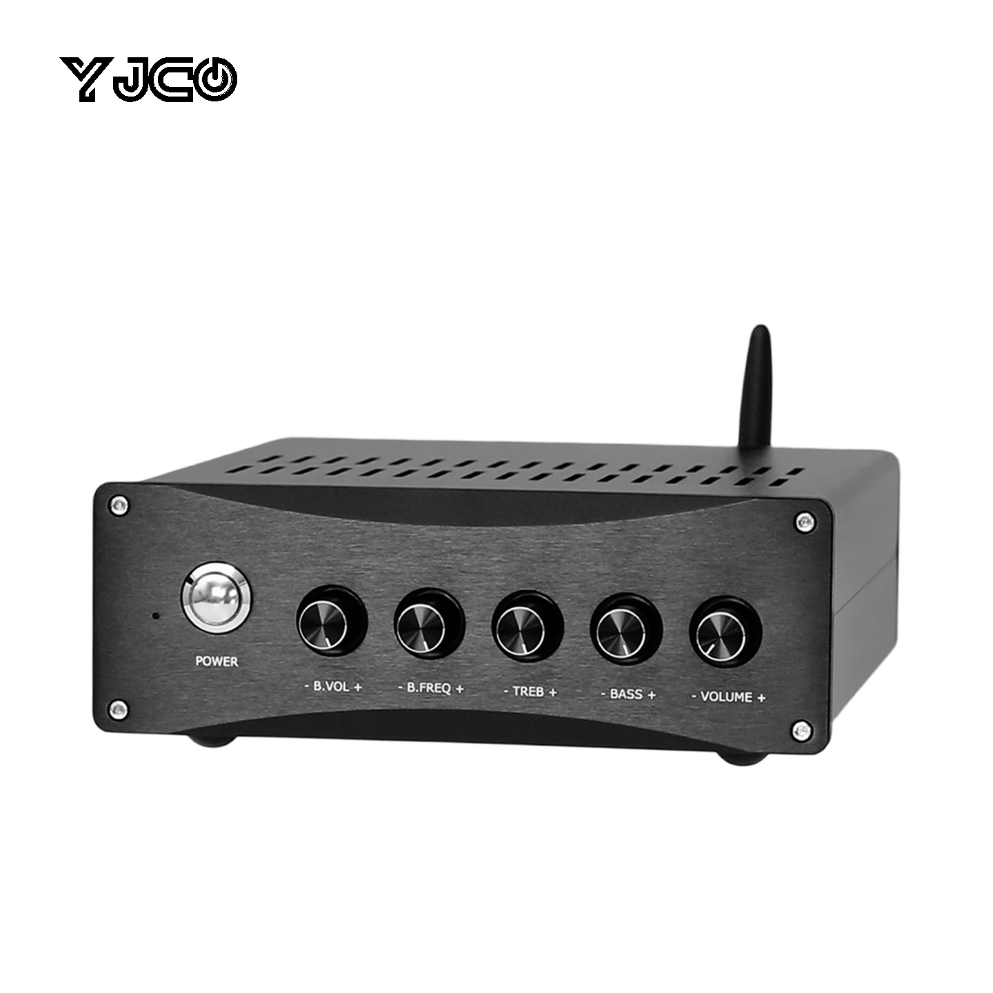Amplificador de Potência Bluet - Pcm5102 avaliação e preço