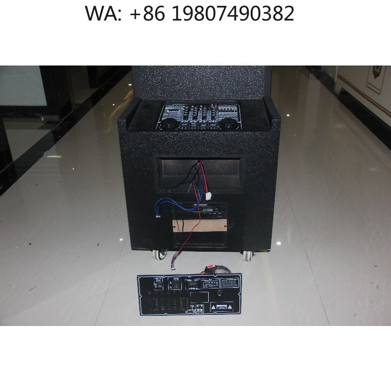Alto-falante Woofer de Baixa F - Woofer avaliação e preço