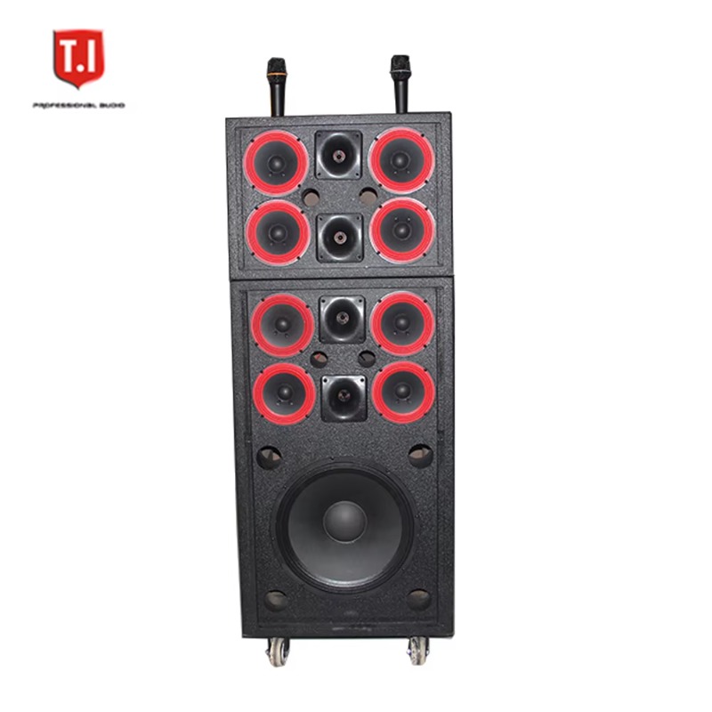 Alto-falante Woofer de Baixa F - Woofer avaliação e preço