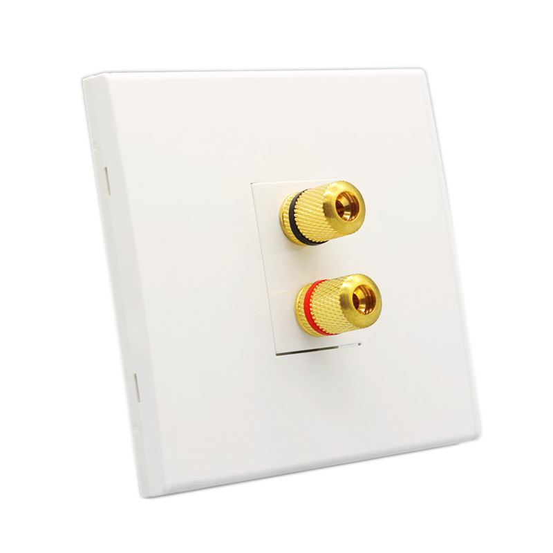 Terminais do painel de parede  - Banana Plug avaliação e preço