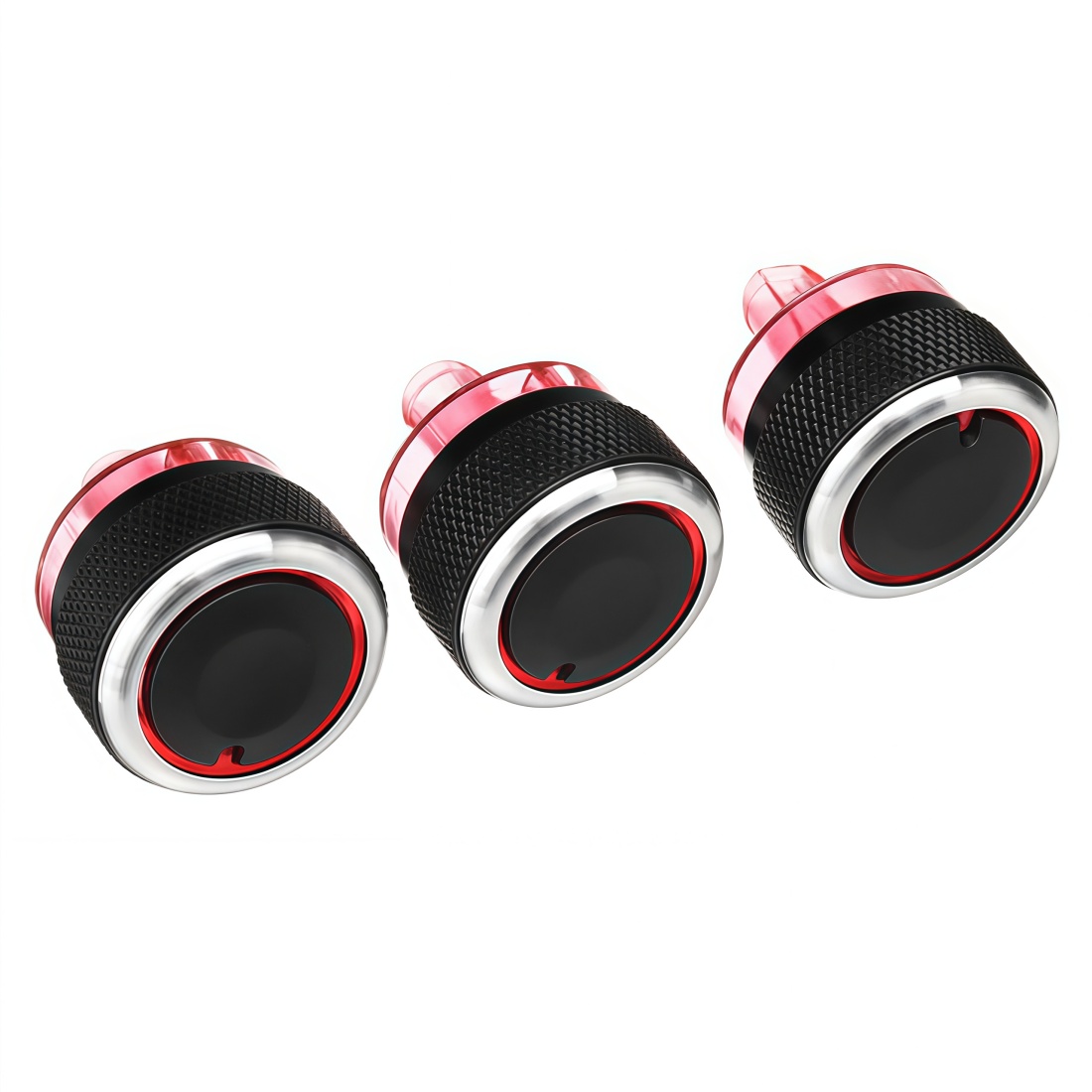 Botão de Ar Condicionado para  - Knob Aluminum avaliação e preço