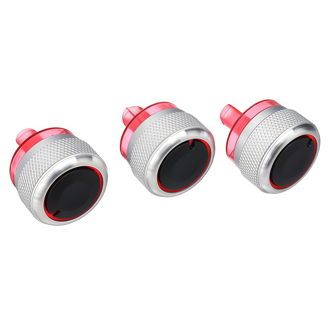 Botão de Ar Condicionado para  - Knob Aluminum avaliação e preço