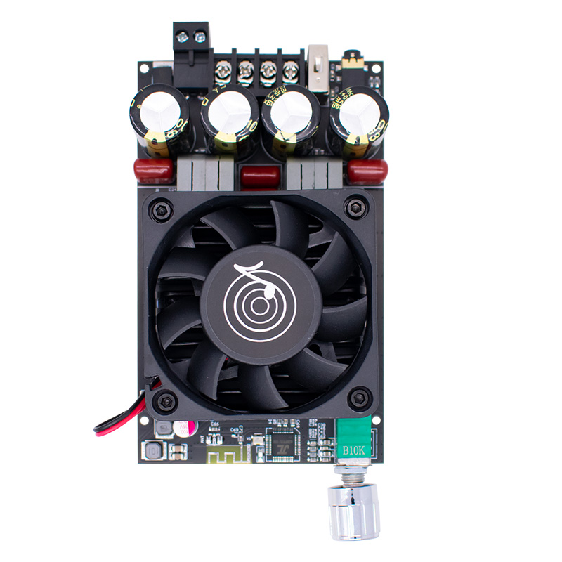 Placa Amplificadora Digital Bl - Es9018 Dac avaliação e preço
