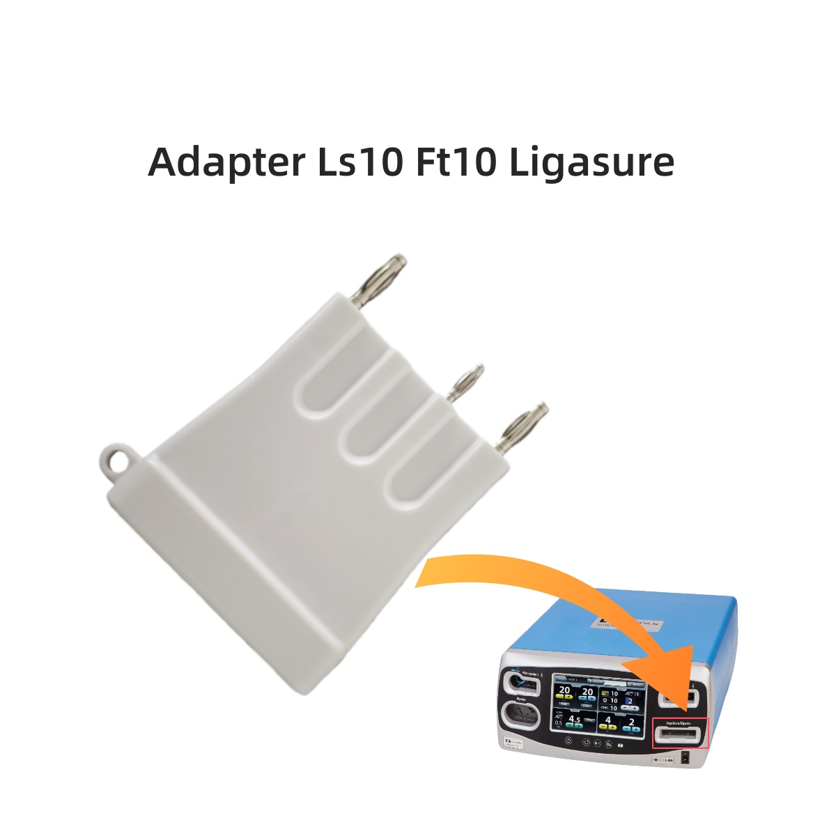 Adaptador de Conector Banana d - Banana Plug avaliação e preço