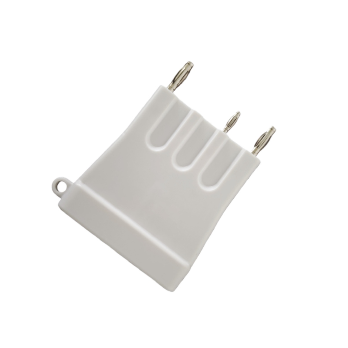 Adaptador de Conector Banana d - Banana Plug avaliação e preço