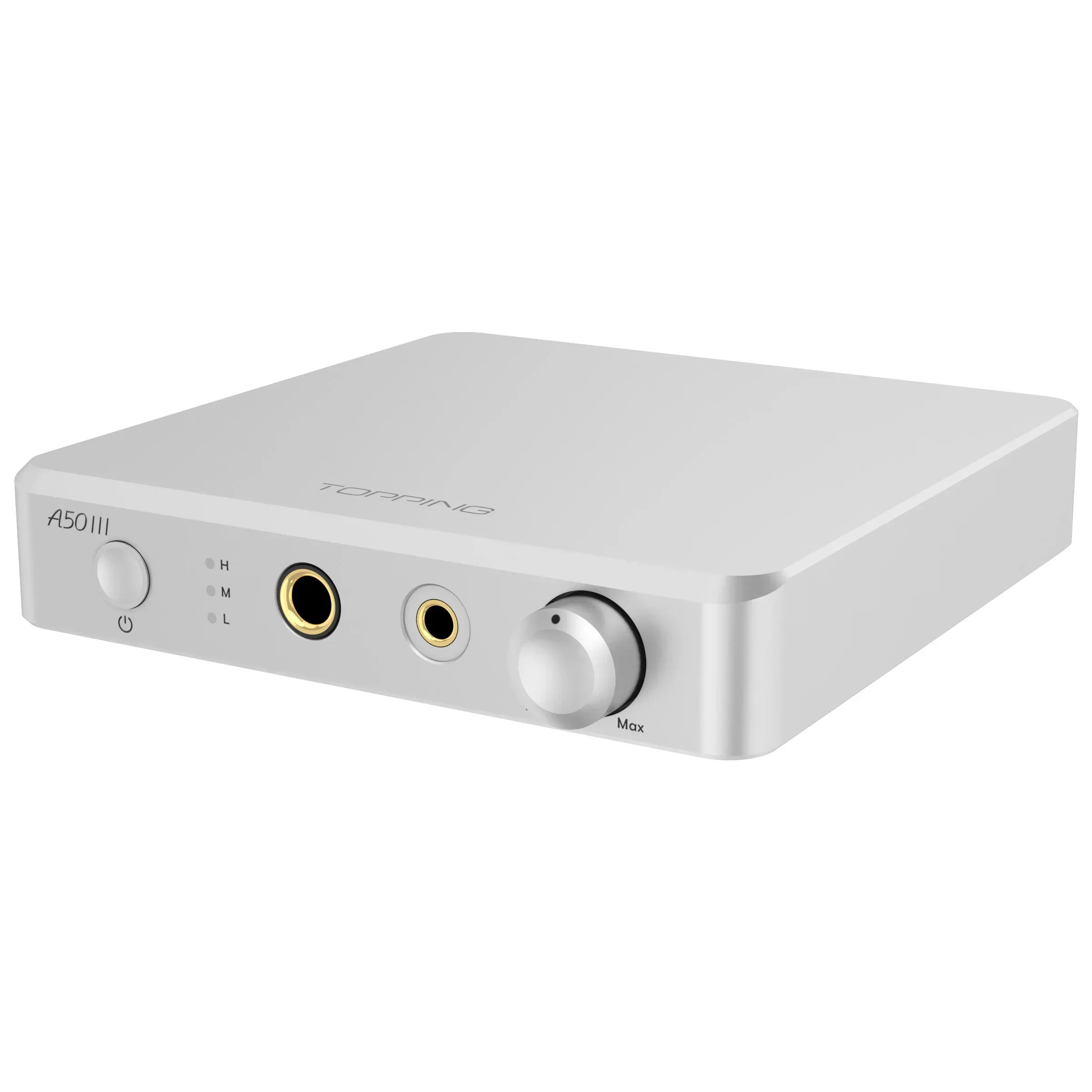 Em estoque: Amplificador de Fo - Headphone Amplifier avaliação e preço
