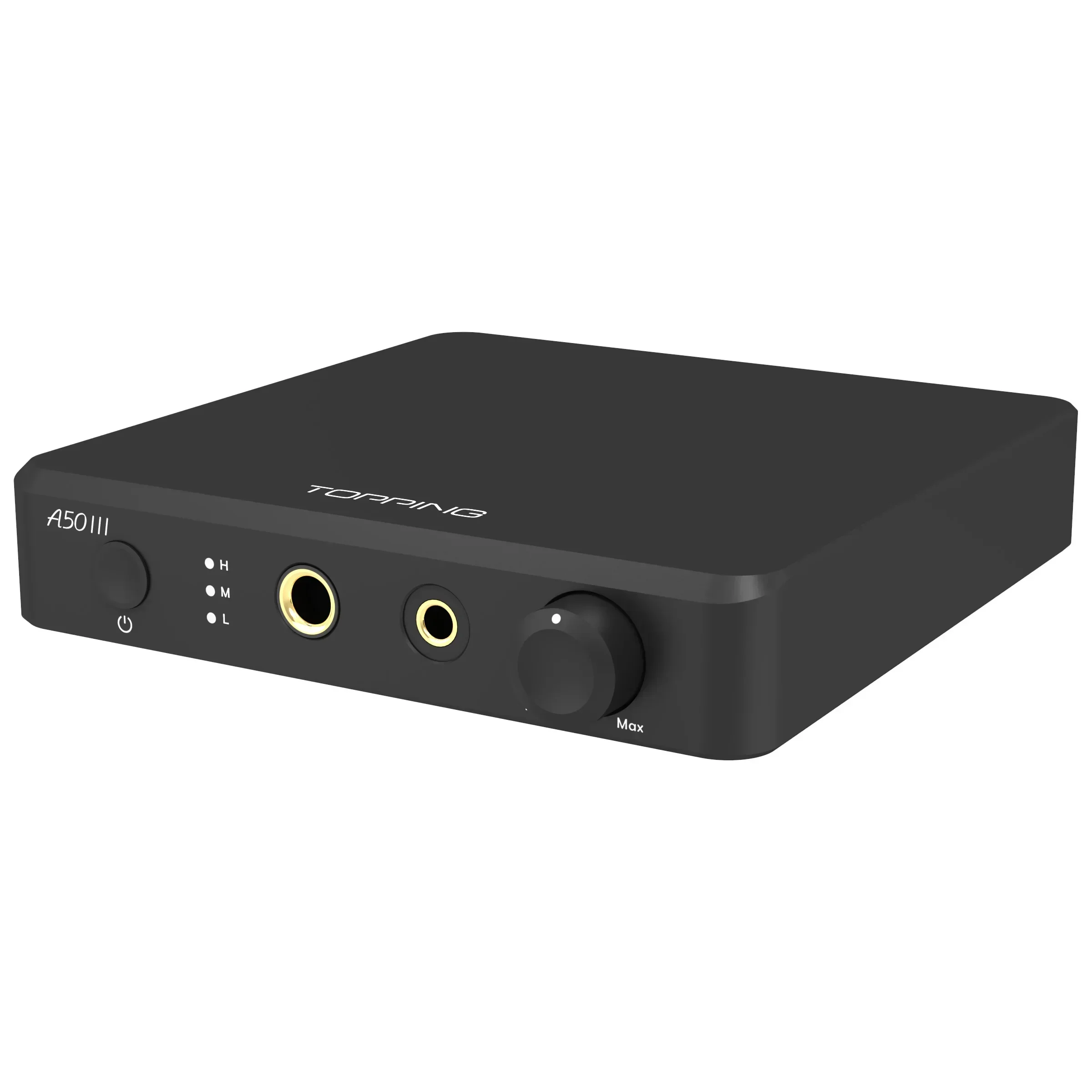 Em estoque: Amplificador de Fo - Headphone Amplifier avaliação e preço
