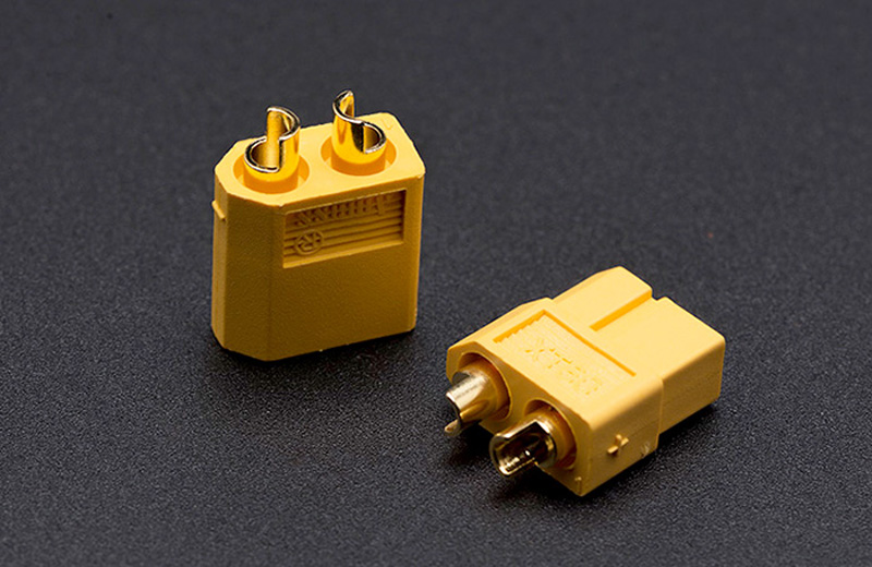 5 peças sobresselentes do term - Banana Plug avaliação e preço