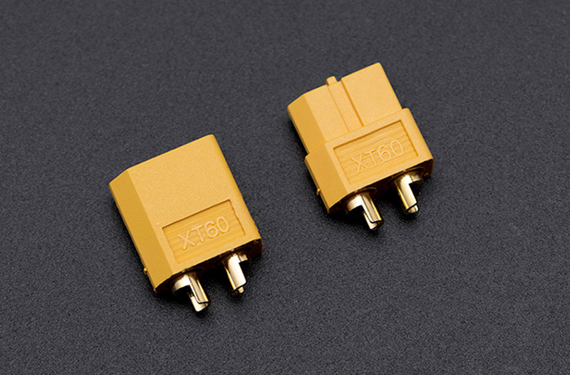 5 peças sobresselentes do term - Banana Plug avaliação e preço