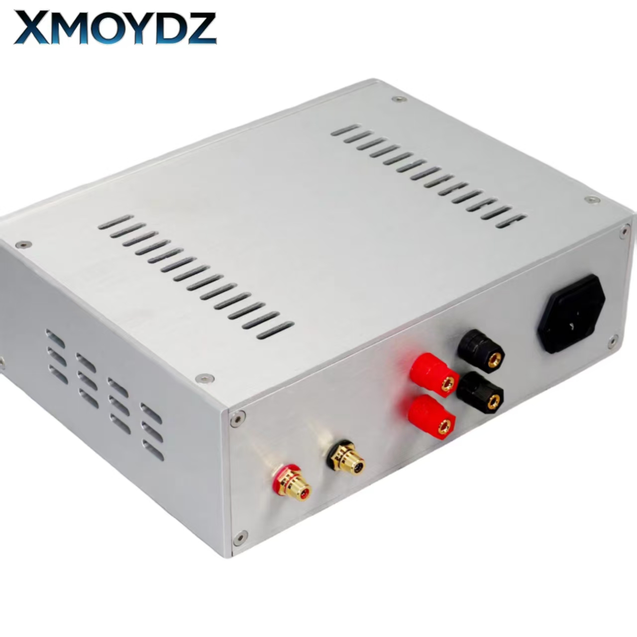 Chassi de amplificador em liga - Speaker Enclosure avaliação e preço