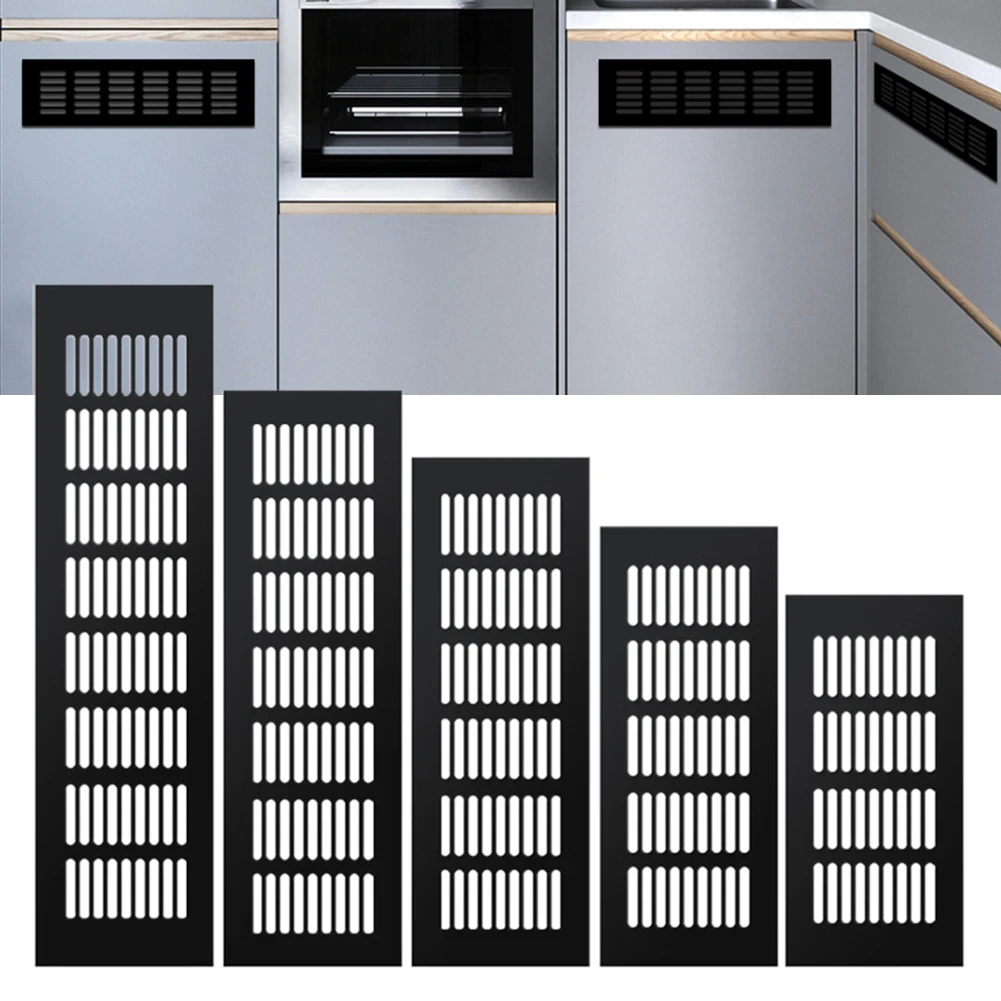 Grelha de Ventilação em Liga d - Ventilation Grille Aluminum avaliação e preço