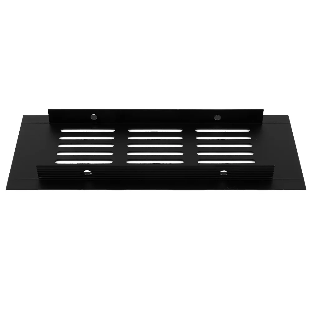 Grelha de Ventilação em Liga d - Ventilation Grille Aluminum avaliação e preço