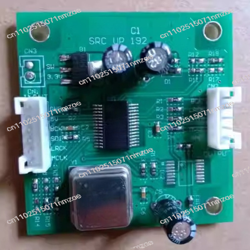 Placa de Aumento de Frequência - Dac Board avaliação e preço