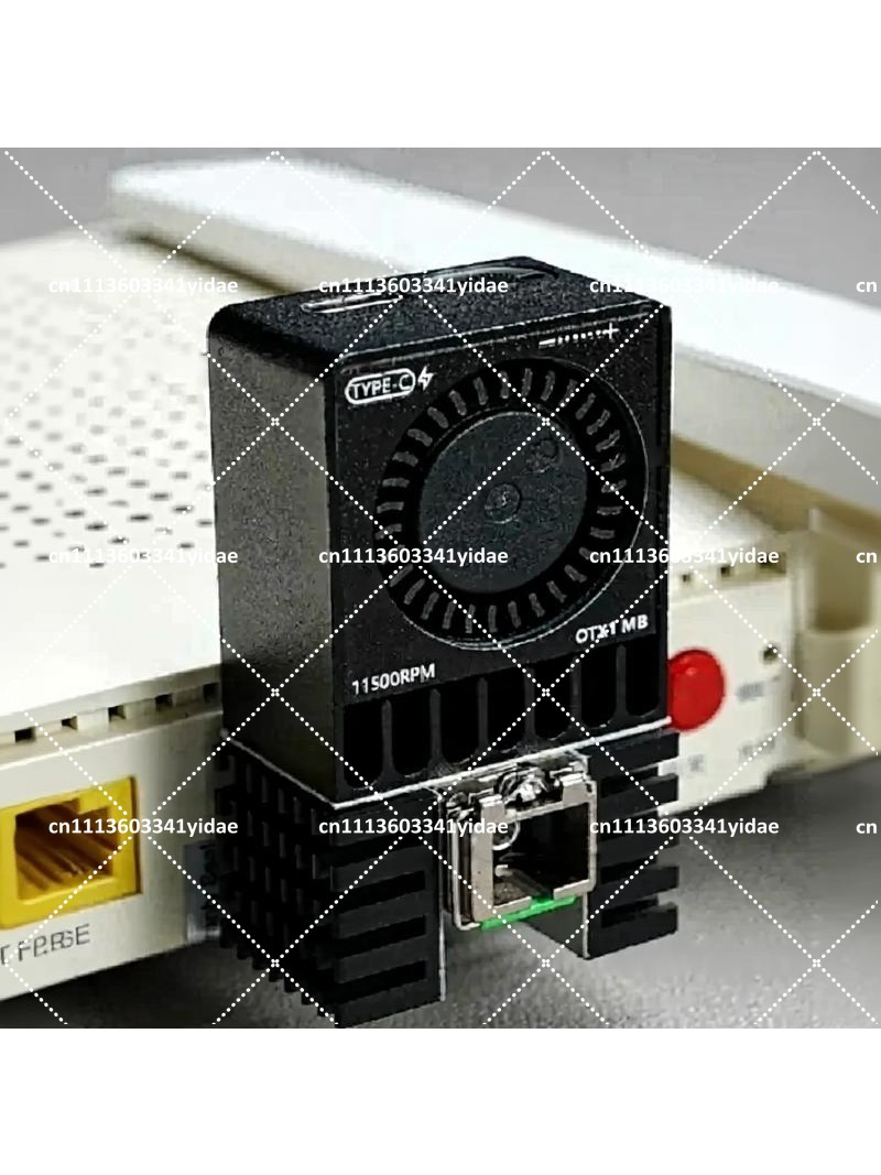 Dissipador de Calor Totalmente - Heatsink Aluminum avaliação e preço