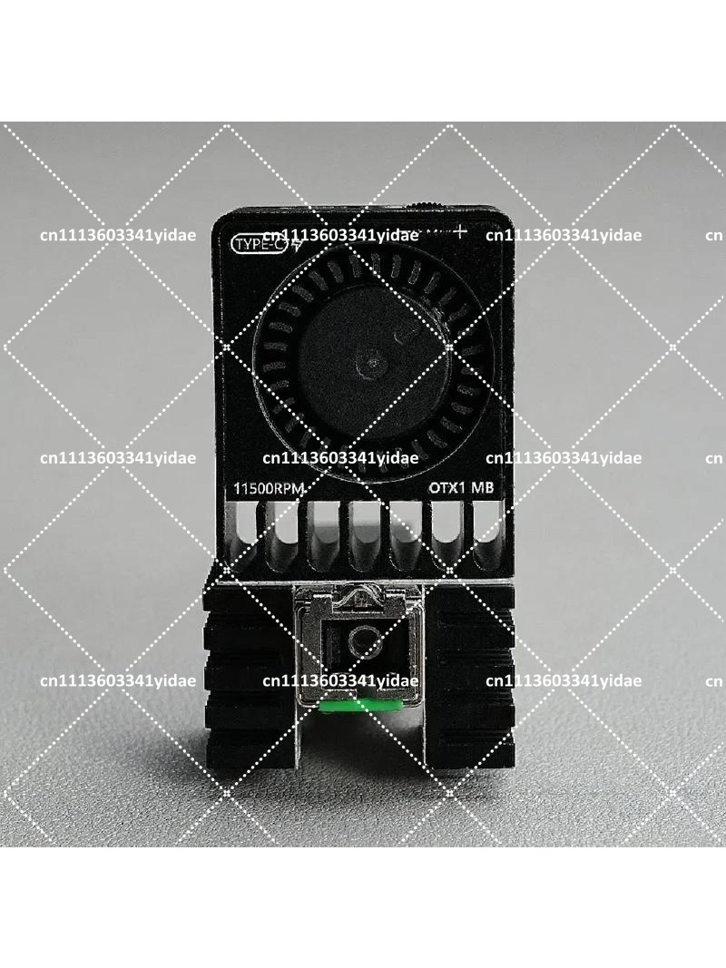 Dissipador de Calor Totalmente - Heatsink Aluminum avaliação e preço