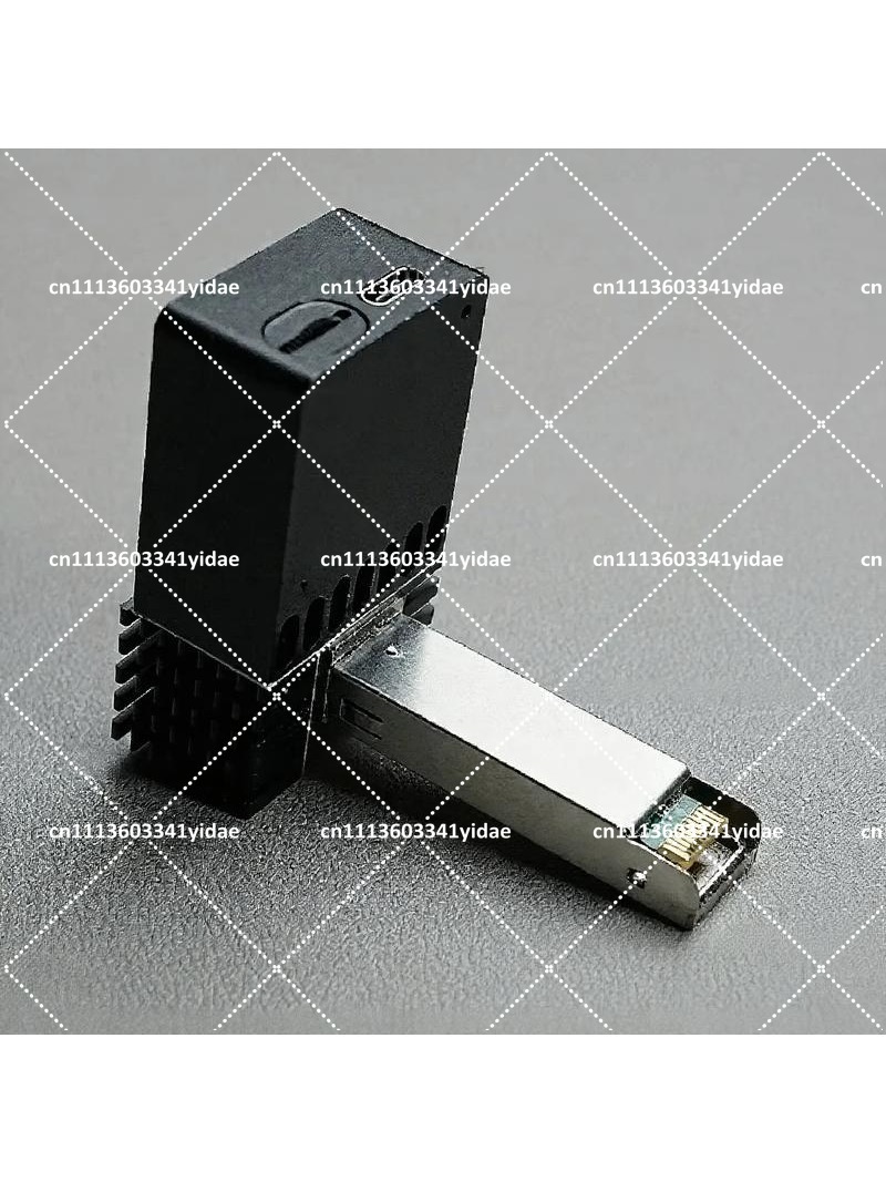 Dissipador de Calor Totalmente - Heatsink Aluminum avaliação e preço