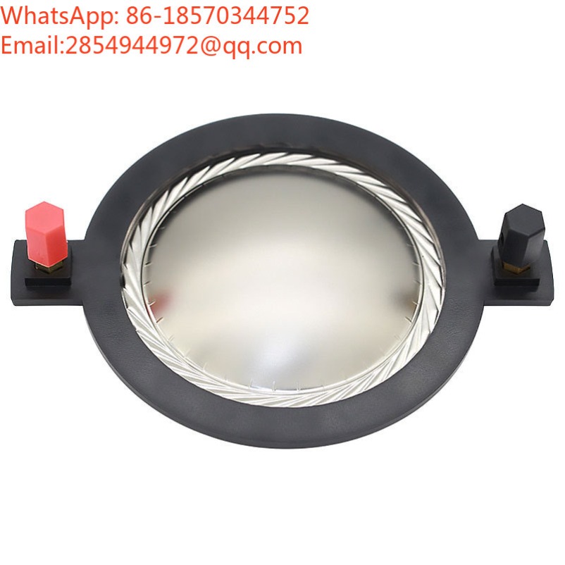 Tweeter de Compressão PRO‑DE75 - Speaker Driver avaliação e preço