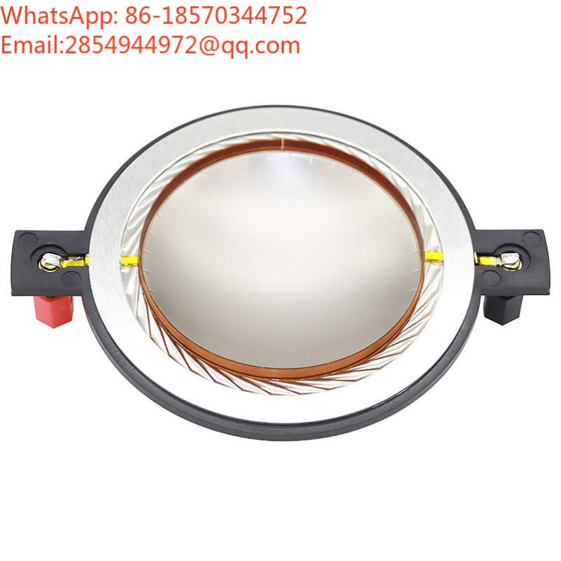 Tweeter de Compressão PRO‑DE75 - Speaker Driver avaliação e preço