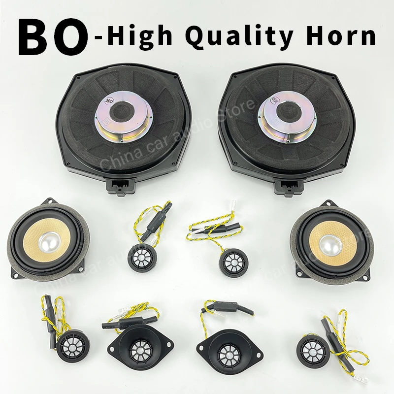 Alto-falantes médios e de agud - Tweeter avaliação e preço