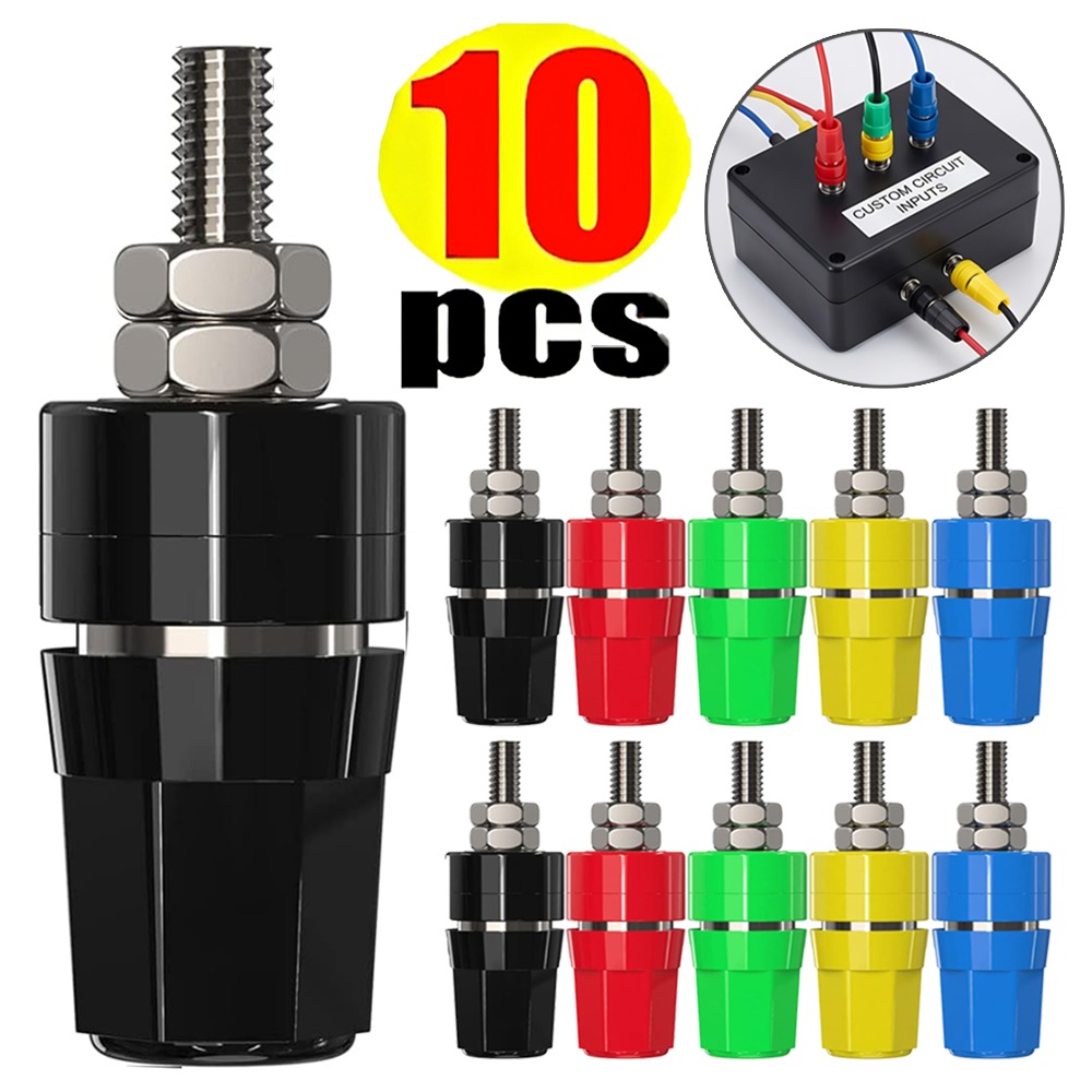 Conectores de Terminais de Áud - Banana Plug avaliação e preço