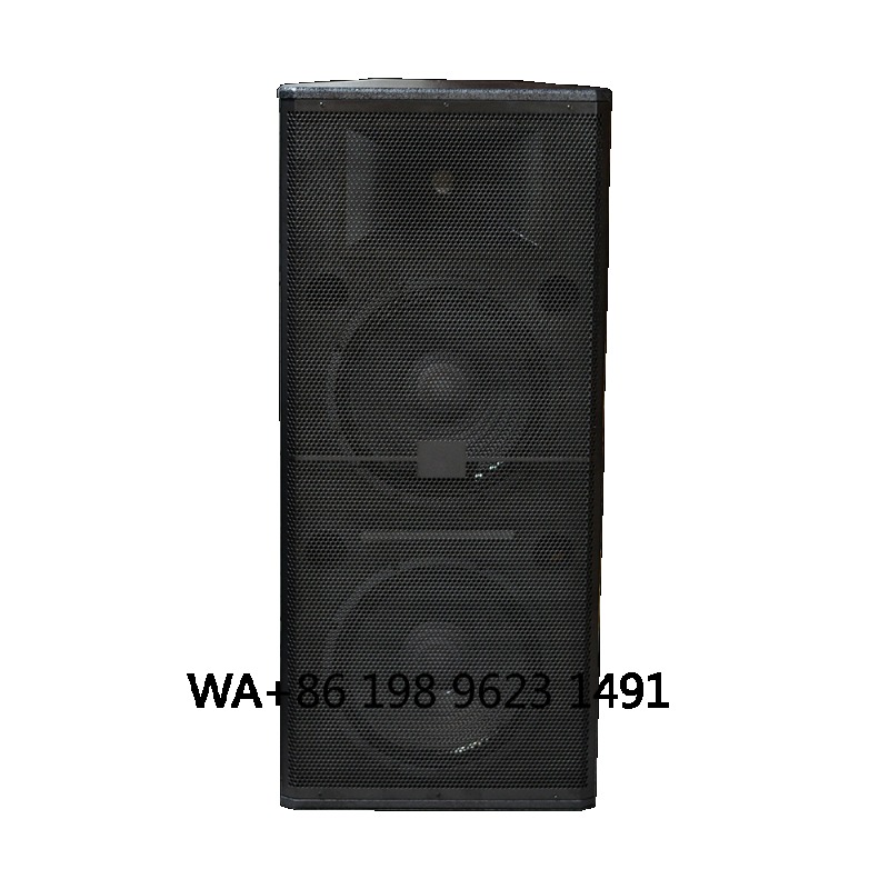 Subwoofer de 18 Polegadas 2400 - Speaker Driver avaliação e preço