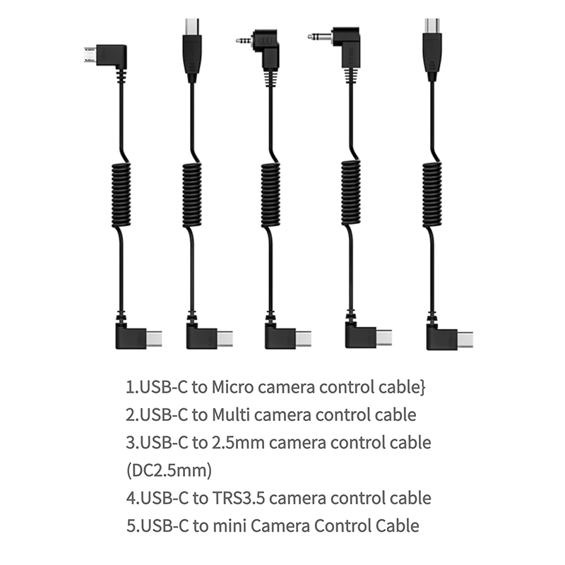 FeiyuTech SCORP Kit de Cabos d - Trs Cable avaliação e preço