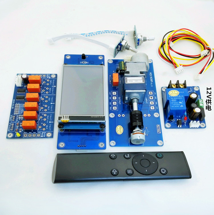 Potenciômetro de tela colorida - Potentiometer 10K avaliação e preço