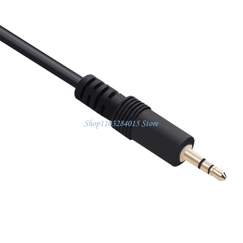 R6FF sem solda 3,5 mm macho es - Trs Cable avaliação e preço