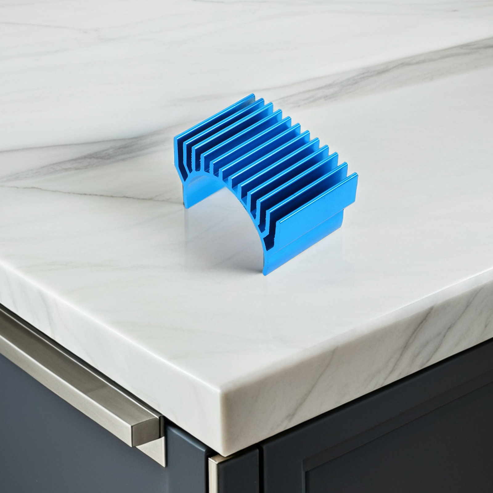 Dissipador de calor em liga de - Heatsink Aluminum avaliação e preço